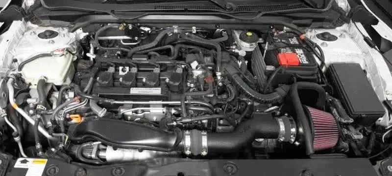 K&N Engineering 63-3516