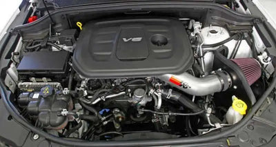 K&N Engineering 77-1572KS
