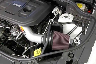K&N Engineering 77-1572KS