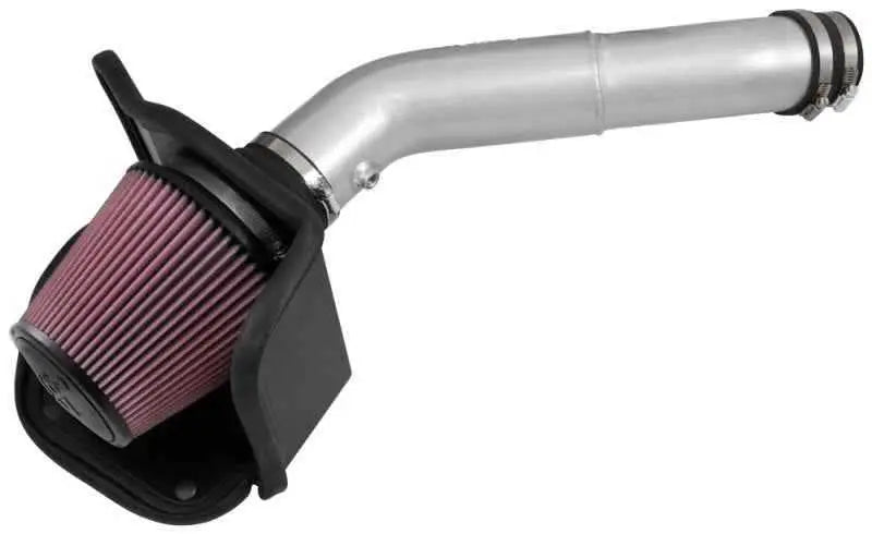 K&N Engineering 77-1572KS