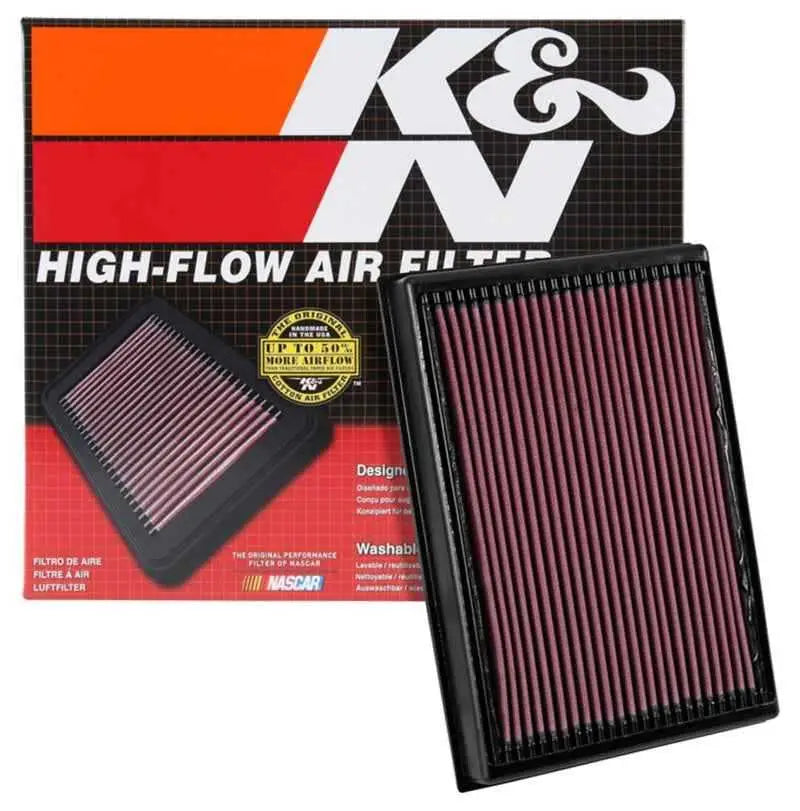 K&N Engineering 33-5048
