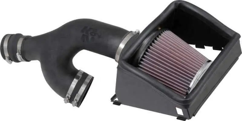 K&N Engineering 63-2599