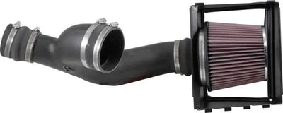 K&N Engineering 63-2599