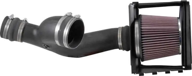 K&N Engineering 63-2599