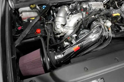 K&N Engineering 77-3101KP