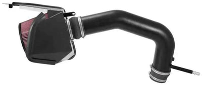 K&N Engineering 77-2588KTK