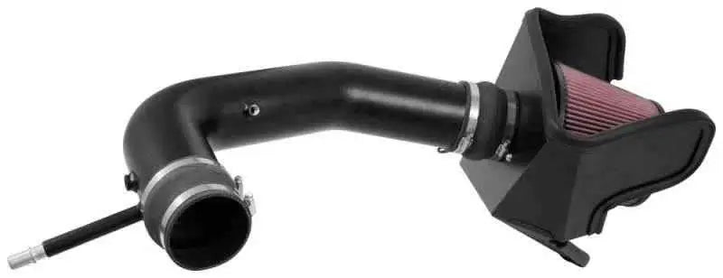 K&N Engineering 77-2588KTK