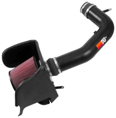 K&N Engineering 77-2588KTK