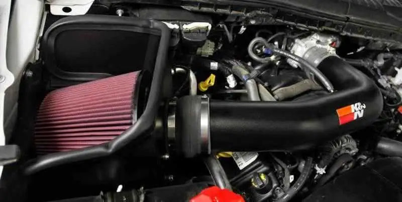 K&N Engineering 77-2588KTK