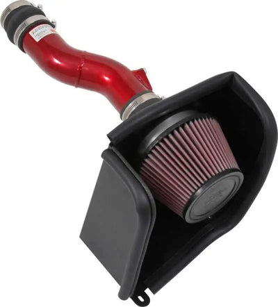 K&N Engineering 69-1504TR