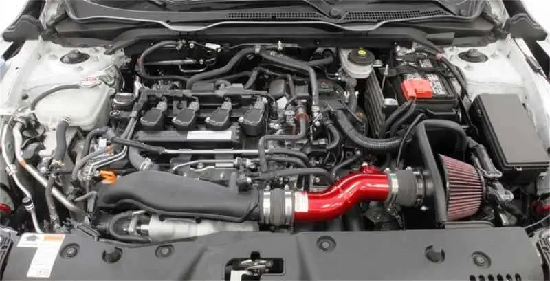 K&N Engineering 69-1504TR