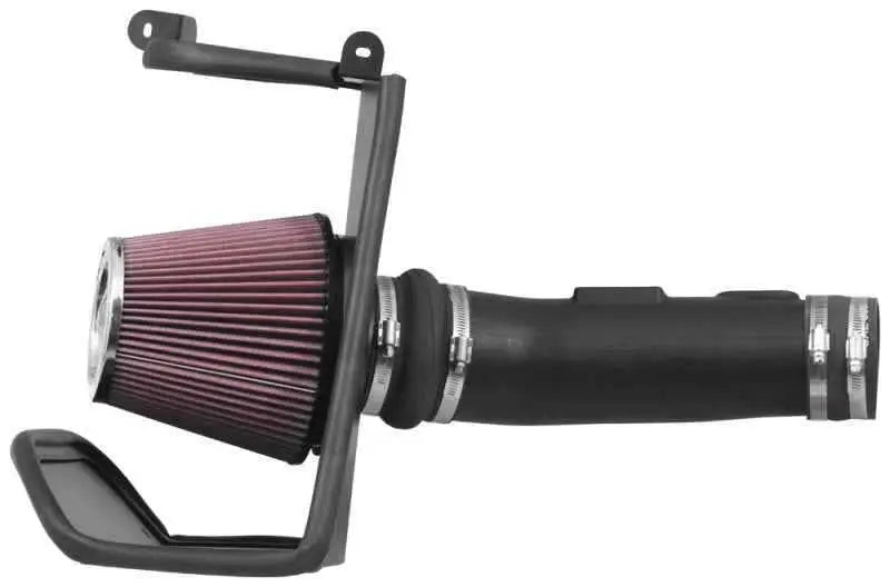 K&N Engineering 63-6018
