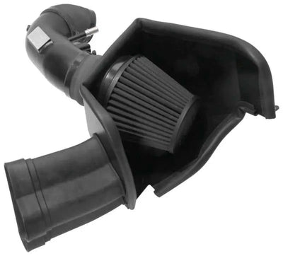K&N Engineering K&N 2018 Ford Mustang GT V8 5.0L F/I Performance Intake Kit