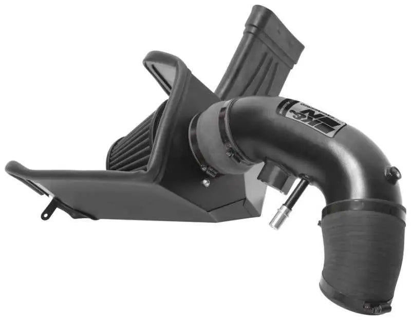 K&N 2018 Ford Mustang GT V8 5.0L F/I Performance Intake Kit 