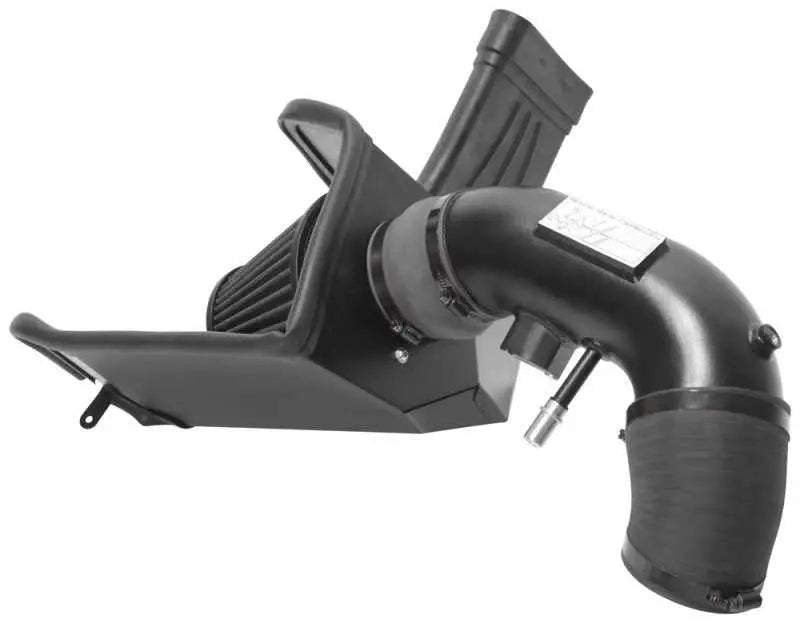 K&N 2018 Ford Mustang GT V8 5.0L F/I Performance Intake Kit 