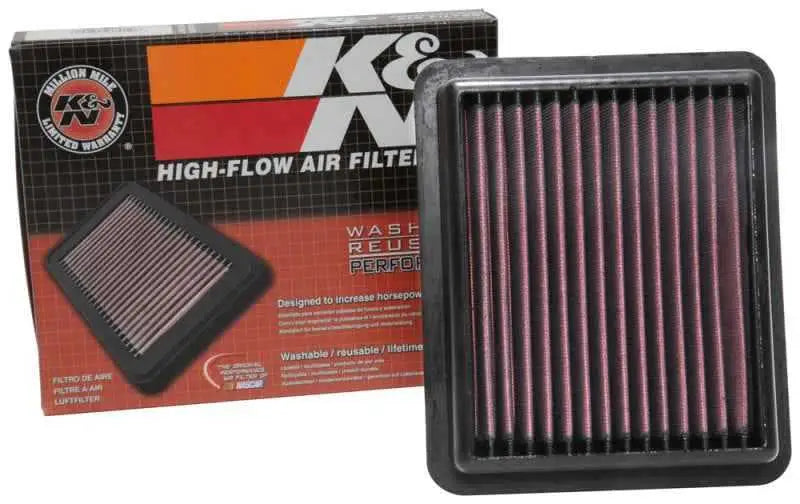 K&N Engineering 33-5072
