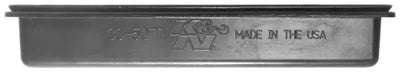 K&N Engineering 33-5077