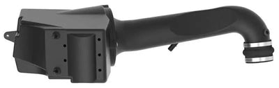 K&N 2018 Jeep Wrangler JL V6-3.6L F/I Aircharger Performance Intake 