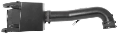 K&N 2018 Jeep Wrangler JL V6-3.6L F/I Blackhawk Performance Intake Kit 