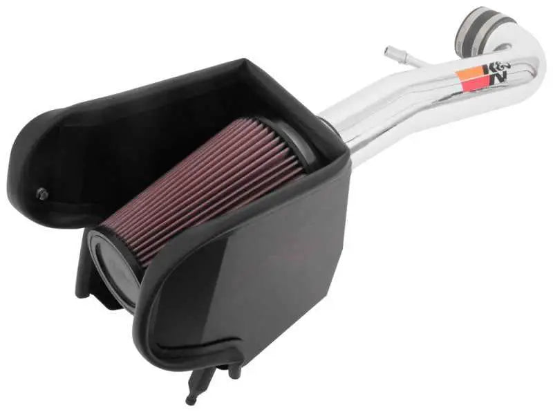 K&N Engineering K&N 2018 Jeep Wrangler JL V6-3.6L High Flow Performance Kit