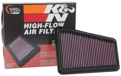 K&N Engineering 33-5068