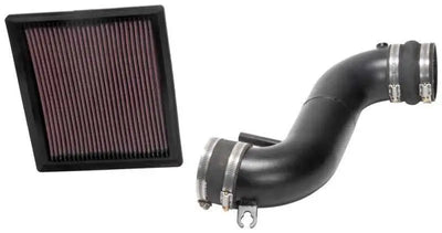 K&N Engineering 69-8622TTK