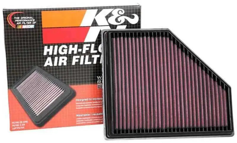K&N Engineering 33-3136