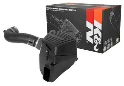 K&N Engineering 63-3109
