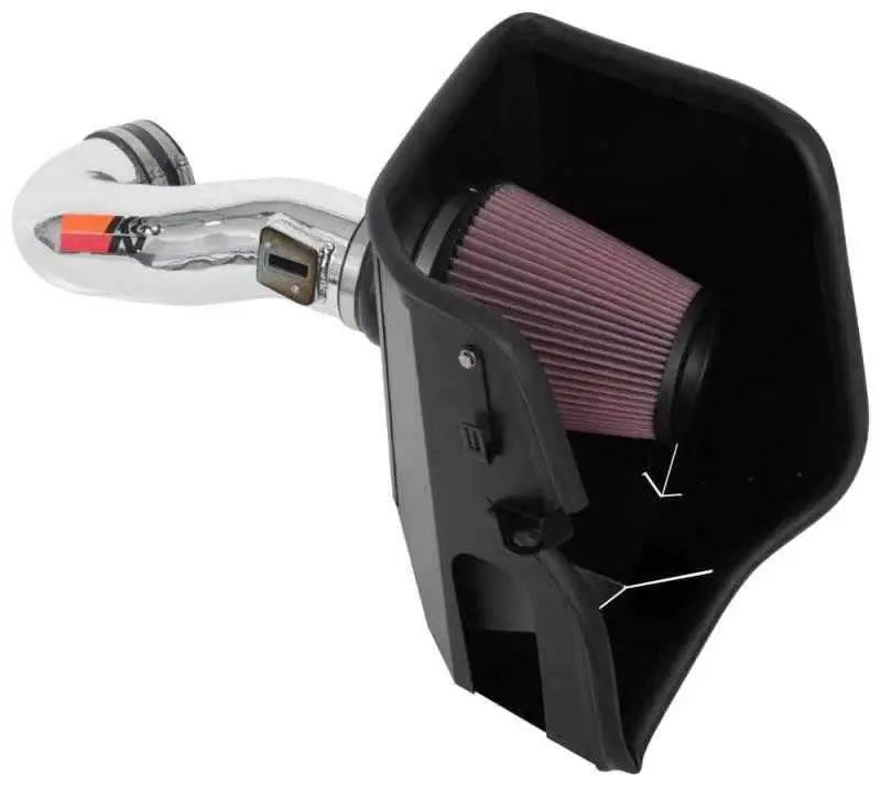 K&N Engineering 77-3110KP