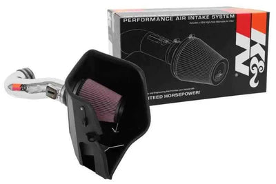 K&N Engineering 77-3110KP