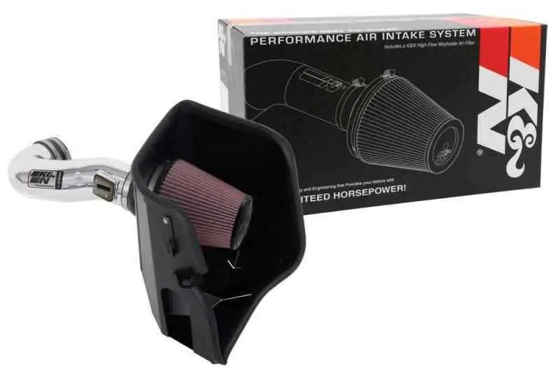 K&N Engineering 77-3110KP