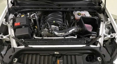 K&N Engineering 77-3110KP
