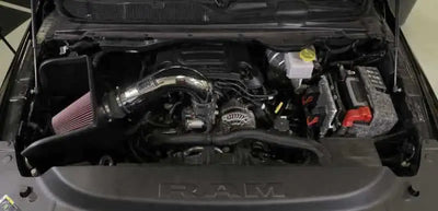 K&N Engineering 77-1578KP