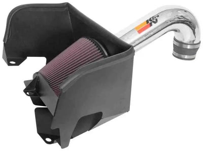 K&N Engineering 77-1578KP