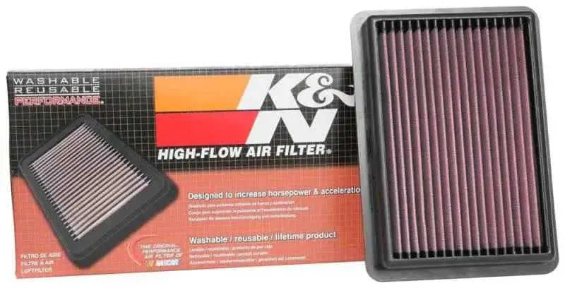 K&N Engineering 33-5096