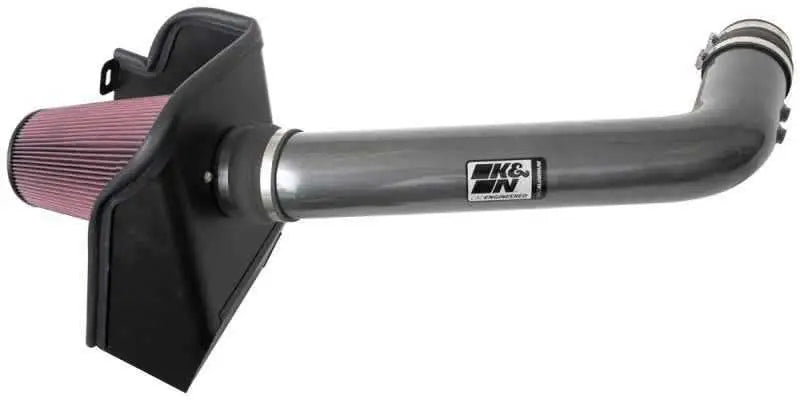 K&N Engineering 77-2593KC