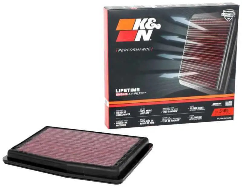 K&N Engineering 33-5109
