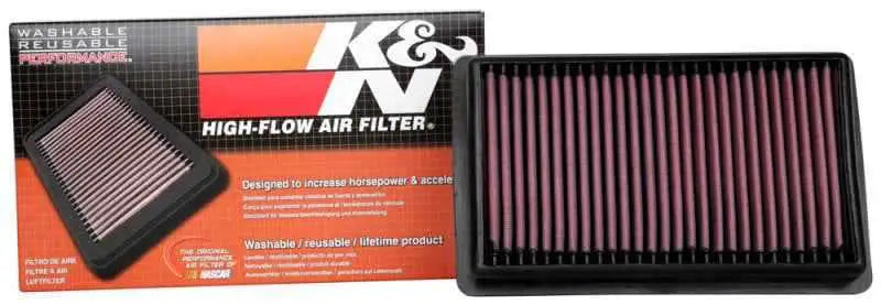 K&N Engineering 33-5106