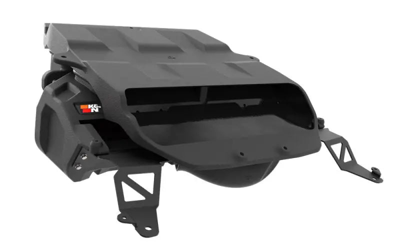 K&N 2021-2022 Dodge RAM 1500 TRX V8-6.2L Aircharger Intake - Air Systems