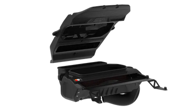 K&N 2021-2022 Dodge RAM 1500 TRX V8-6.2L Aircharger Intake - Air Systems