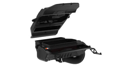 K&N 2021-2022 Dodge RAM 1500 TRX V8-6.2L Aircharger Intake - Air Systems