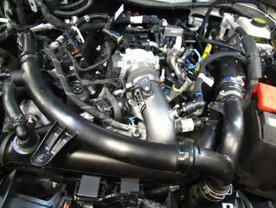 K&N Engineering 77-1006KC
