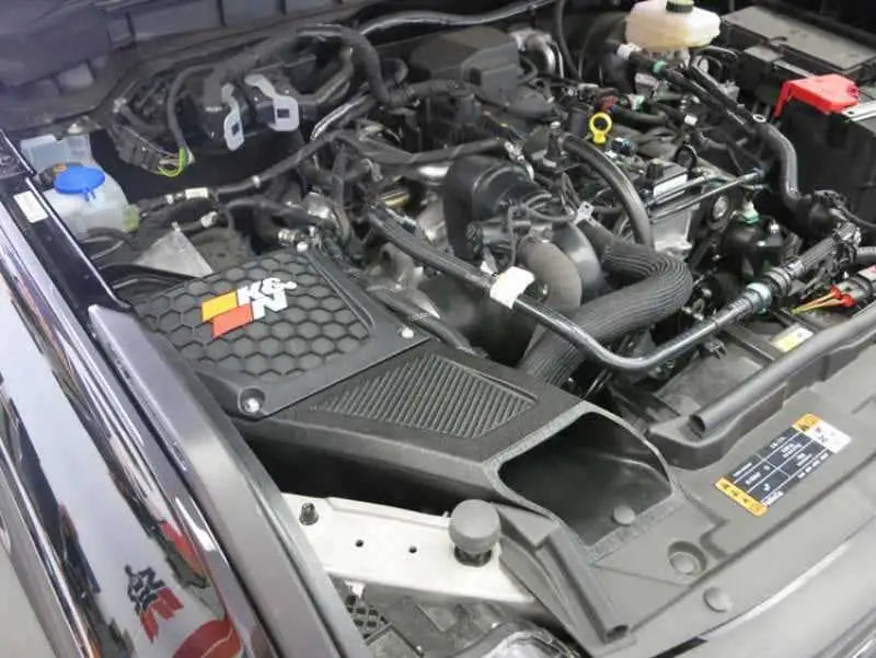K&N Engineering 63-2620