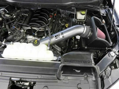 K&N Engineering 77-2616KC