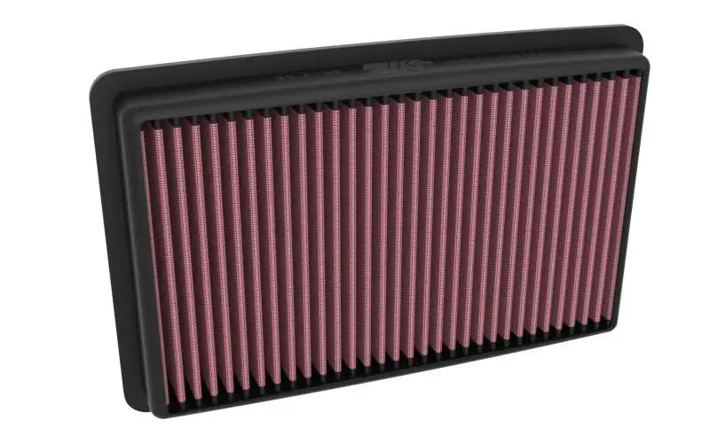 K&N 2022 Honda Civic Type R Replacement Air Filter - Filters