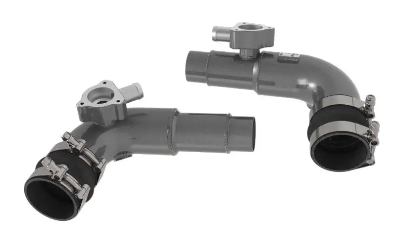 K&N 22-24 Toyota Tundra 3.4L V6 Turbo Charge Pipe Kit - Forced Induction
