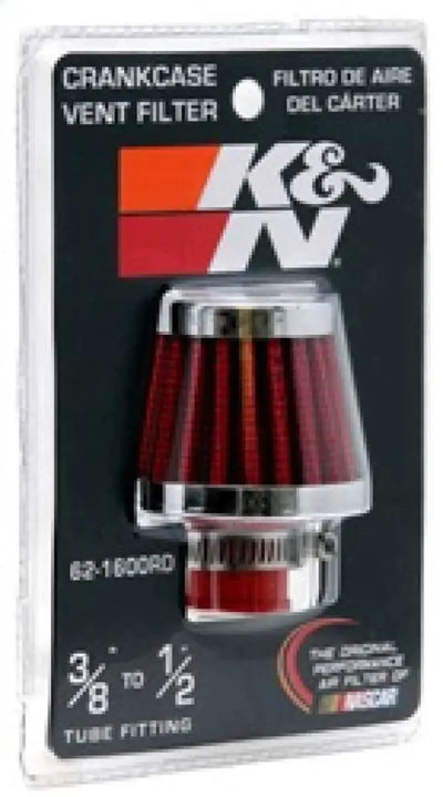 K&N Engineering 62-1600RD