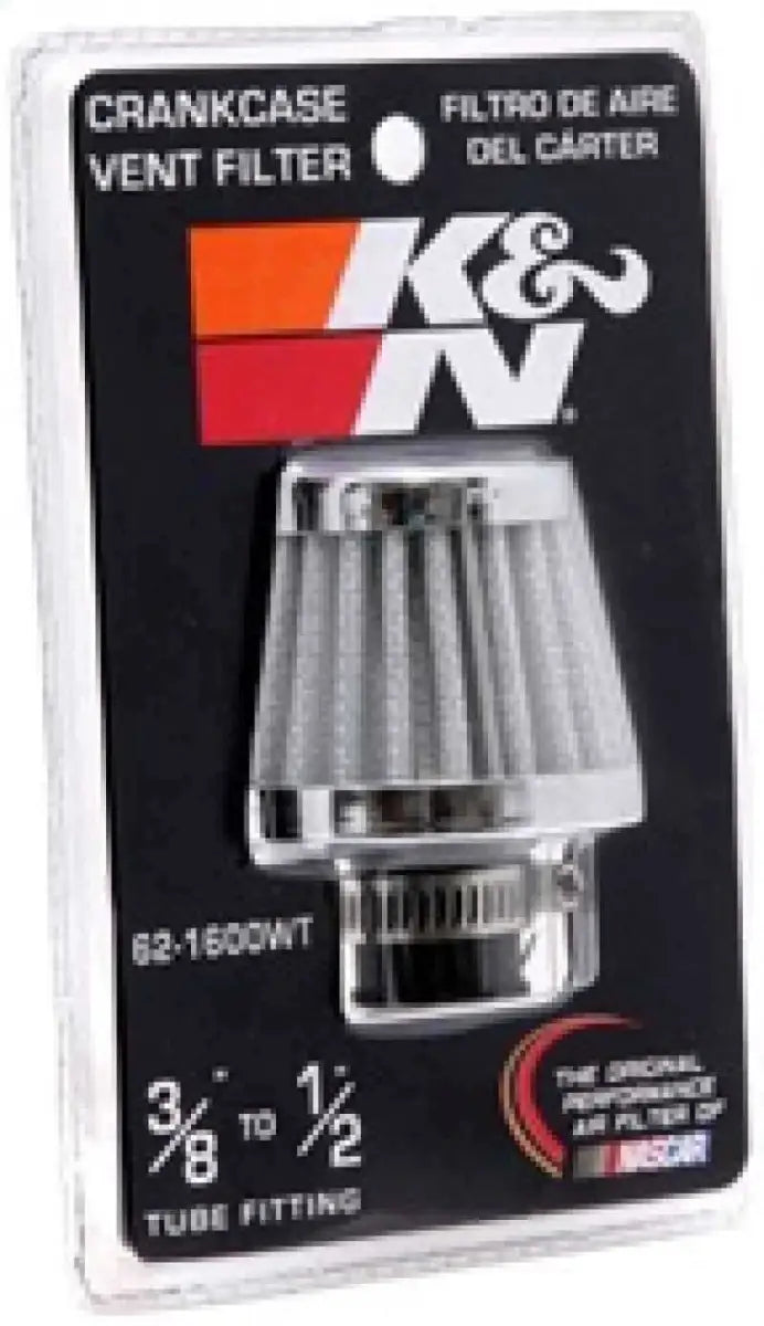 K&N Engineering 62-1600WT