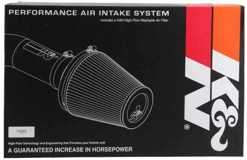 K&N Engineering 63-2610