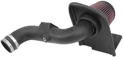 K&N Engineering 63-2587
